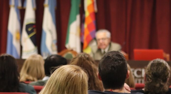 II Jornadas sobre Protección Jurídica de las Personas con Discapacidad y Derecho Administrativo