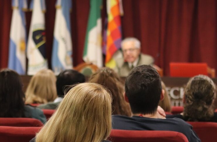 II Jornadas sobre Protección Jurídica de las Personas con Discapacidad y Derecho Administrativo