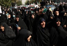 INÉS CAPDEVILA, SOBRE LAS PROTESTAS DE MUJERES EN MEDIO ORIENTE «El aparato represor de Irán es fenomenal y es muy difícil que caiga»