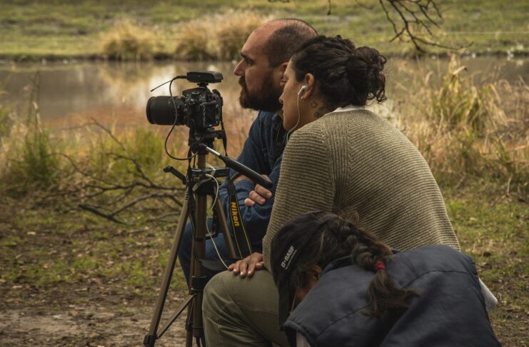 La UNNE impulsa jornadas sobre fotografía, audiovisual y comunicación de la realidad y lo institucional