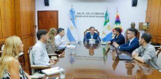 COOPERACIÓN INTERINSTITUCIONAL Ciencias Económicas apoya el proyecto hacia la generación de estadísticas en la región