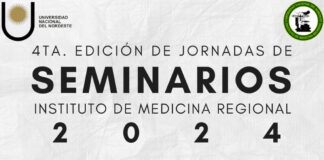 JORNADA PRESENCIAL Y VIRTUAL Investigadores compartirán los avances de sus proyectos en el área de Inmunología y Biología Molecular