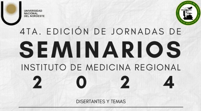 JORNADA PRESENCIAL Y VIRTUAL Investigadores compartirán los avances de sus proyectos en el área de Inmunología y Biología Molecular