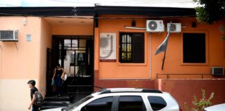 LA PRIMERA CARRERA DE CRIMINALÍSTICA DEL PAÍS El Instituto de Ciencias Criminalísticas y Criminología de la UNNE celebra sus primeros 50 años