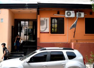 LA PRIMERA CARRERA DE CRIMINALÍSTICA DEL PAÍS El Instituto de Ciencias Criminalísticas y Criminología de la UNNE celebra sus primeros 50 años