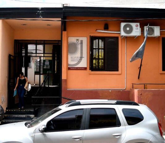 El Instituto de Ciencias Criminalísticas y Criminología de la UNNE celebra sus primeros 50 años