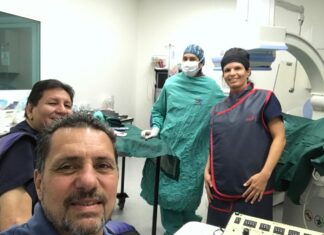 INVESTIGACIÓN Novedoso proyecto en medicina: Investigan un sitio alternativo para la colocación del cable del marcapasos permanente