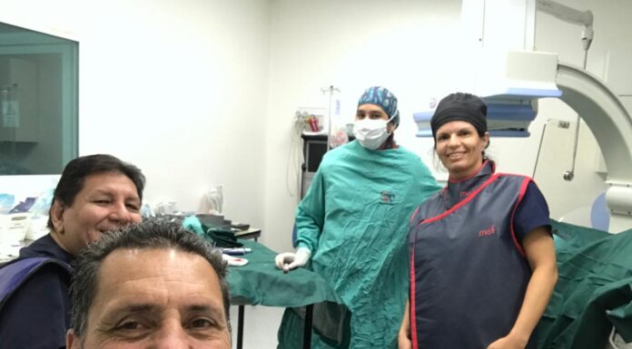 INVESTIGACIÓN Novedoso proyecto en medicina: Investigan un sitio alternativo para la colocación del cable del marcapasos permanente