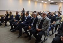 La Facultad de Ingeniería conmemoró el Día de la Ingeniería Argentina