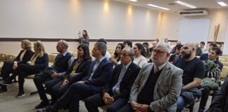 La Facultad de Ingeniería conmemoró el Día de la Ingeniería Argentina