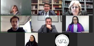 PROFESIONALES Derecho de la UNNE y la Federación Argentina de Colegios de Abogados promueven la formación de Posgrado