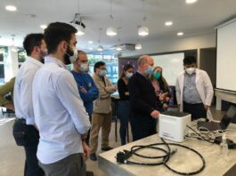 Simulación endoscópica: Prácticas de Simulación semipresencial en la Facultad de Medicina