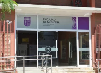 FESTEJOS EN LA FACULTAD Medicina celebró su 70 aniversario: un repaso por su historia
