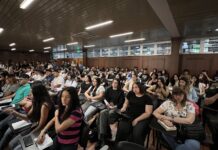 La UNNE recibió a más de 400 aspirantes a la Carrera de Abogacía 2026