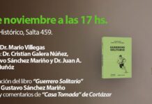 Derecho lanza su Club de Lectura
