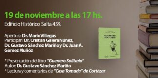 Derecho lanza su Club de Lectura