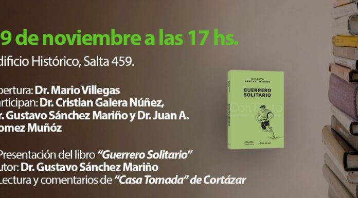 Derecho lanza su Club de Lectura