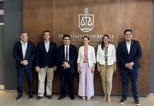 Derecho de la UNNE define agenda 2026 con eje en la expansión y el desarrollo regional