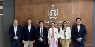 Derecho de la UNNE define agenda 2026 con eje en la expansión y el desarrollo regional