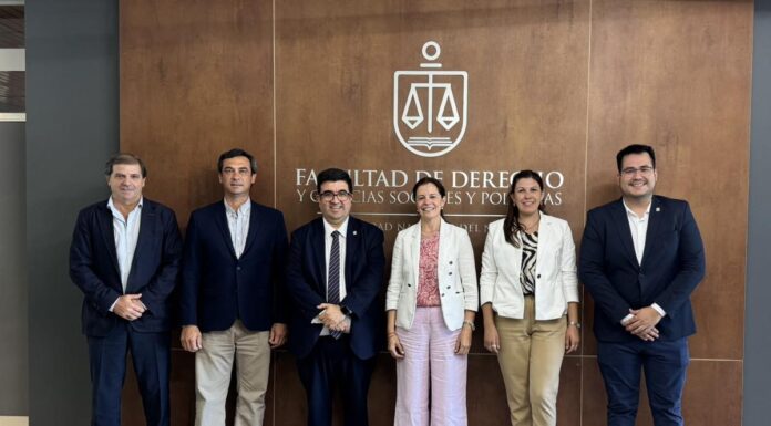 Derecho de la UNNE define agenda 2026 con eje en la expansión y el desarrollo regional