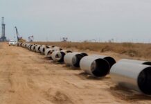 JUAN ROSBACO, CONSULTOR EN TEMAS PETROLEROS Argentina tiene capacidad humana para explotar hidrocarburos mejor que en cualquier parte del mundo