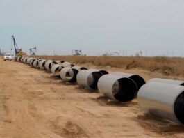 Argentina tiene capacidad humana para explotar hidrocarburos mejor que en cualquier parte del mundo