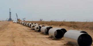 JUAN ROSBACO, CONSULTOR EN TEMAS PETROLEROS Argentina tiene capacidad humana para explotar hidrocarburos mejor que en cualquier parte del mundo