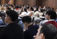 INNOVACIÓN ACADÉMICA Adecúan normativa de planes de estudios para implementar créditos académicos y curricularizar la extensión
