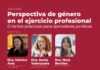 Derecho organiza una jornada sobre perspectiva de género en el ejercicio profesional