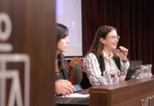 Analizan en Derecho la aplicación práctica de la perspectiva de género en la justicia