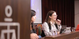 Analizan en Derecho la aplicación práctica de la perspectiva de género en la Justicia