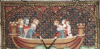 El coloquio será dictado por el Dr. Nikolaos Mavrelos de la Universidad Demócrito de Tracia La UNNE organiza un coloquio bajo la temática de la literatura griega