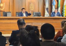 La Facultad de Derecho impulsa el debate sobre la Modernización Laboral