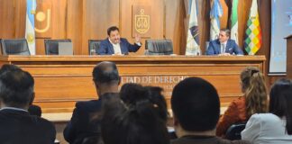 La Facultad de Derecho impulsa el debate sobre la Modernización Laboral