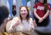 ELECCIONES UNNE La Dra. Mónica Anís es la nueva decana de la Facultad de Derecho