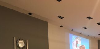 RECONOCIMIENTO INTERNACIONAL Revista Internacional destaca investigación de Medicina sobre la vascularización de los nervios periféricos