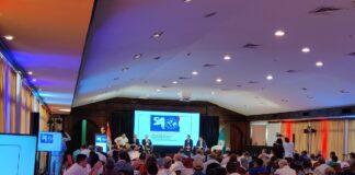 Destacada participación de Veterinarias en un Congreso Internacional de Búfalos