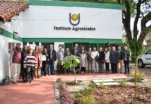 ANIVERSARIO El Instituto Agrotécnico de la UNNE celebró 70 años de labor continua en la producción agropecuaria del NEA