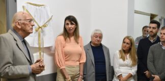 EL 5 DE JUNIO DE 1951 SE CREÓ ESTA FACULTAD DE LA UNNE Económicas cumple 72 años y lo celebra con variadas actividades durante todo junio