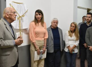 EL 5 DE JUNIO DE 1951 SE CREÓ ESTA FACULTAD DE LA UNNE Económicas cumple 72 años y lo celebra con variadas actividades durante todo junio