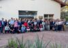 Honrando el impulso del profesor Müller, Ciencias Económicas festejó 75 años