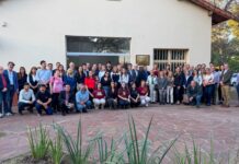 Honrando el impulso del profesor Müller, Ciencias Económicas festejó 75 años