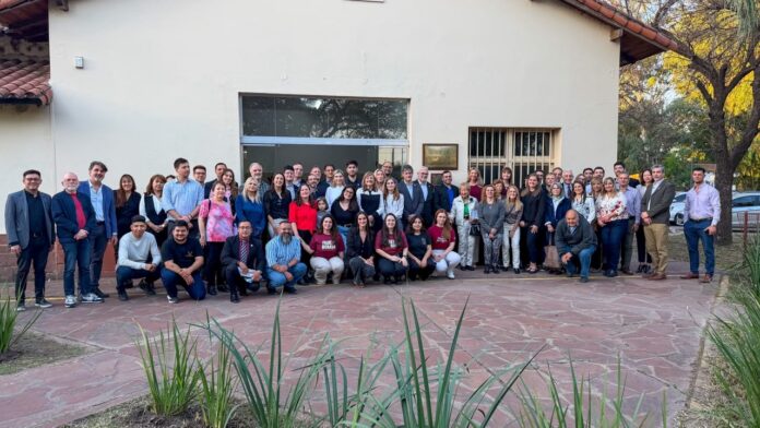 75 aniversario Facultad de Cs. Económicas UNNE2