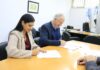 El Instituto de Previsión Social de Corrientes se suma a las Prácticas Vocacionales Orientadas de estudiantes de Abogacía