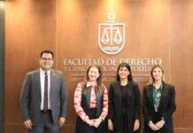 Derecho de la UNNE renueva acuerdos con a la Inspección General de Personas Jurídicas