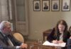 La Facultad de Derecho y la Fiscalía de Estado de Corrientes firman un acuerdo para la formación posgradual de sus profesionales