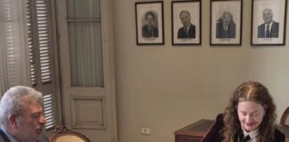 La Facultad de Derecho y la Fiscalía de Estado de Corrientes firman un acuerdo para la formación posgradual de sus profesionales