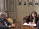 La Facultad de Derecho y la Fiscalía de Estado de Corrientes firman un acuerdo para la formación posgradual de sus profesionales