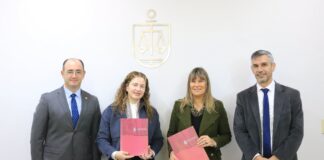 Derecho de la UNNE y el Ministerio de Industria de Corrientes se alían para la educación del consumidor