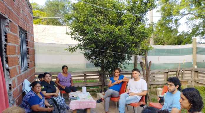 DÍA DEL TRABAJADOR Con más de 30 proyectos de investigación, UNNE busca aportar al mejoramiento del contexto laboral en la región